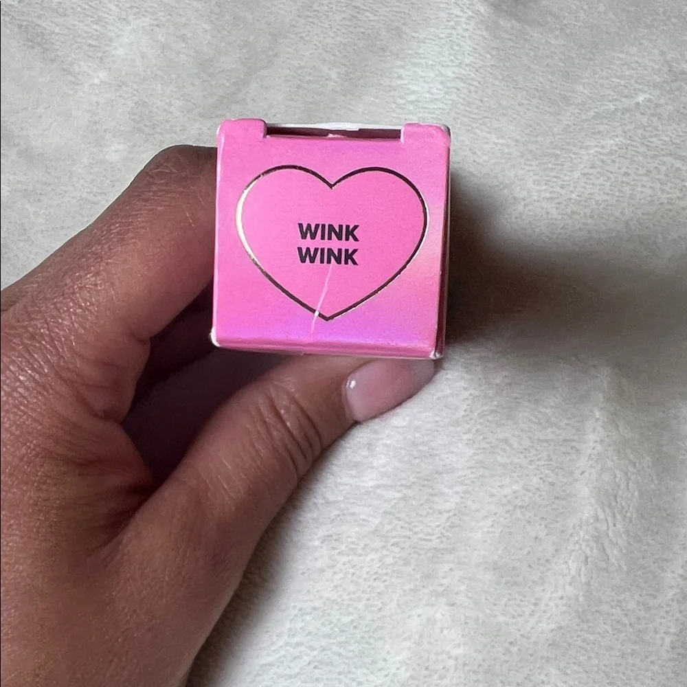TOO FACED Injection Maximum Plump Extra-Strength Lip Plumping Gloss